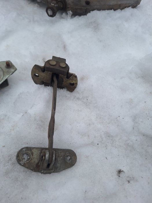 Запчасти волга уаз