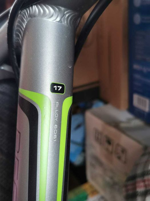 Велосипед горный