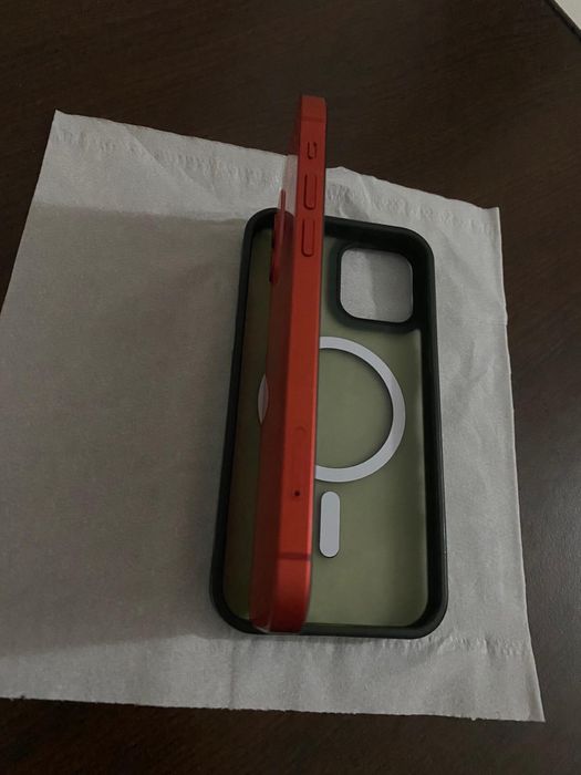 Iphone 12 red liber de retea