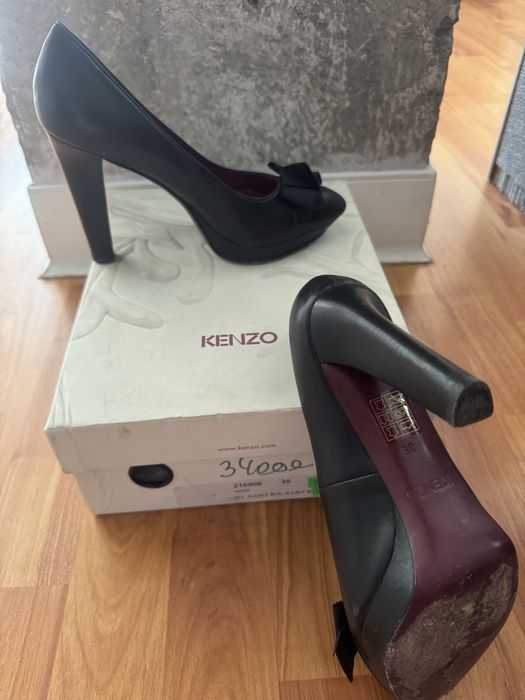 Туфли брендовые (оригинал)