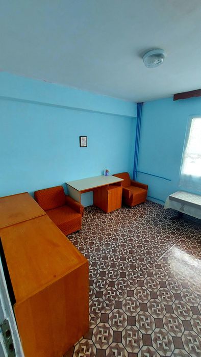 Дава се под наем Двустаен апартамент в Бургас, Славейков - 63 кв.м за 255 € - Снимка #4