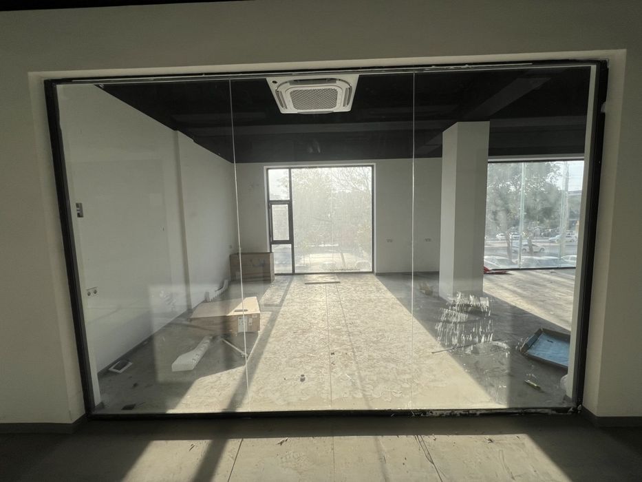 Sergeli mashina bozor ro'parasida do'kon ijaraga beriladi