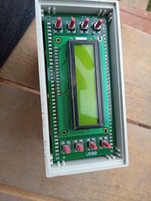 Yozilgan narsa ustalarga kerakli