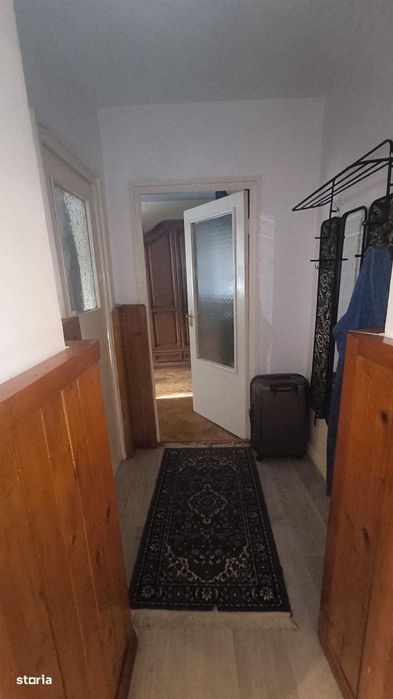 Apartament 3 camere de vânzare – Ultracentral Petroșani, Strada Horia