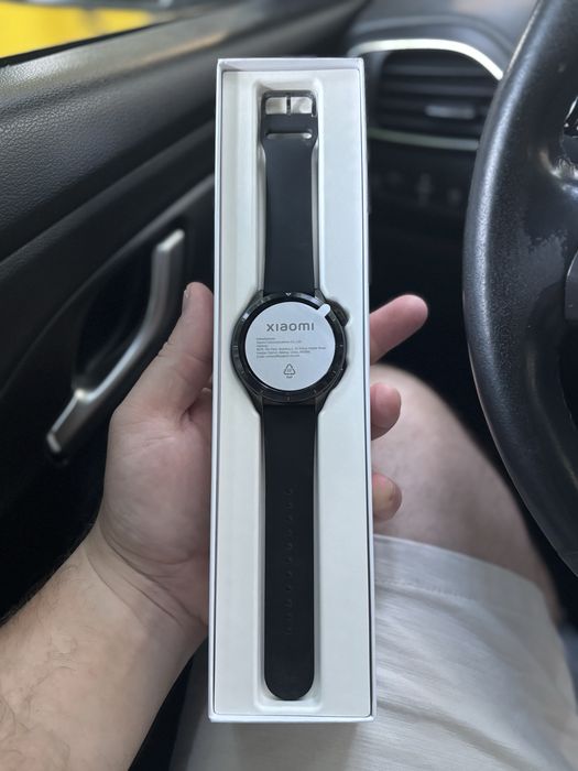 Ceas Smart Xiaomi S4