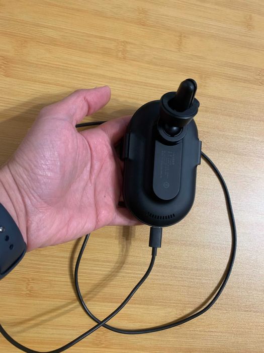 Incarcator auto wireless Xiaomi