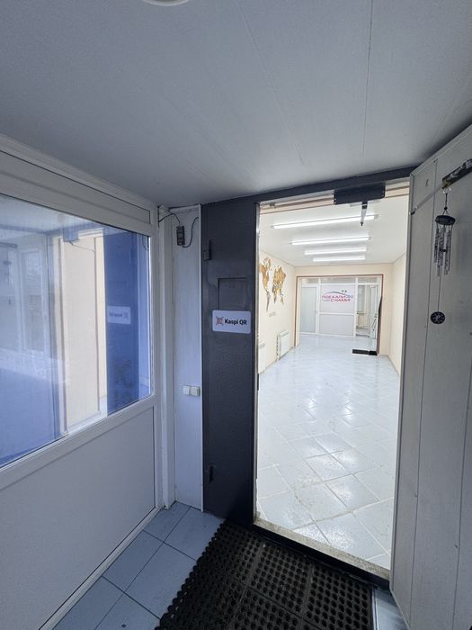 Аренда помещения