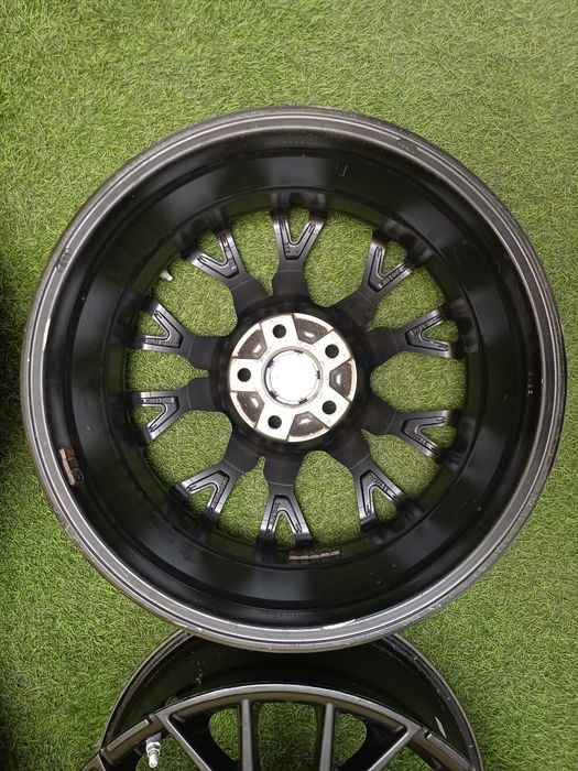 Диски R18 5x112 на Audi и другие.