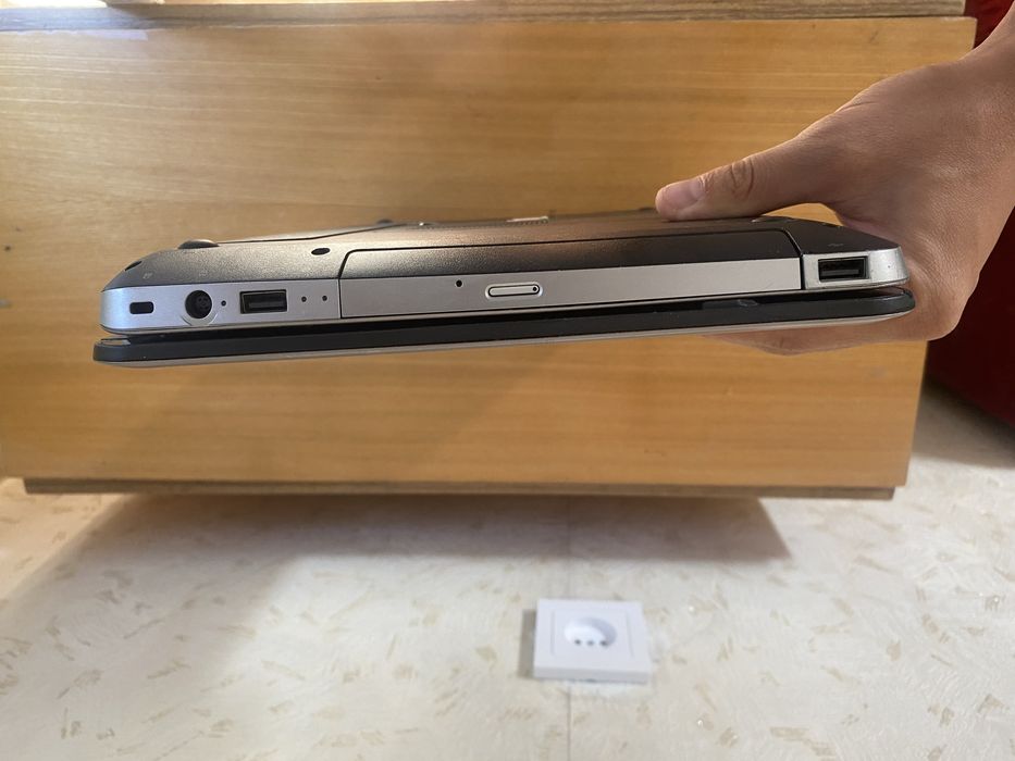 hp pavilion dv6