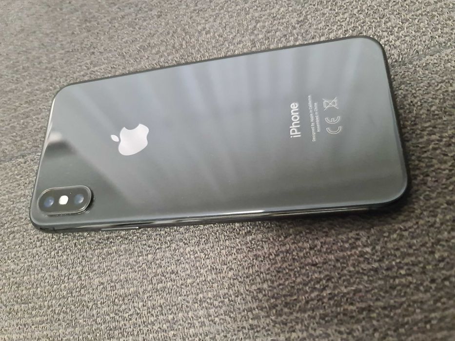 Ipone X de 64 GB