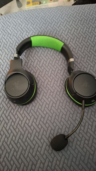Razer Kaira Pro Xbox