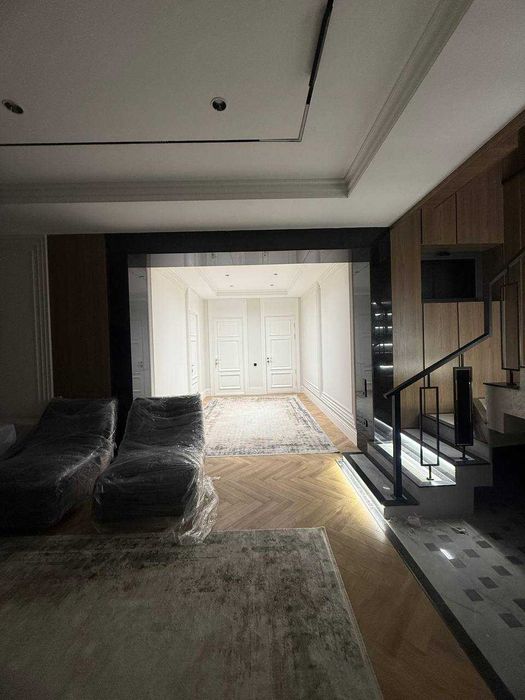 Продаётся или аренда Эксклюзивная дом на ул Ракат 6-сотих