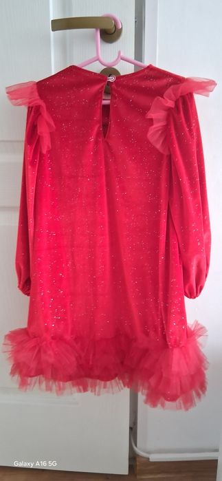 Rochie eleganta 7ani