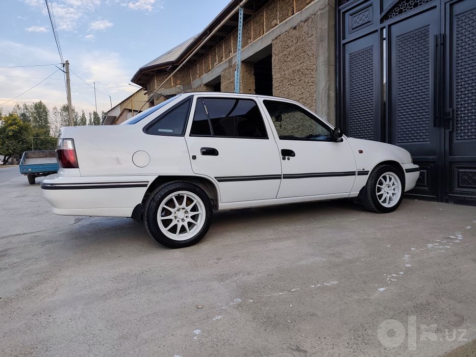 Rays Sport diska R15 sotiladi
