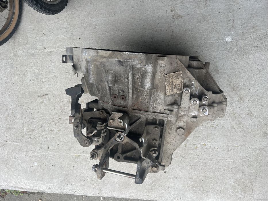 Cutie viteze Mazda 6 GH 2009-2012 2,2 diesel R2AA