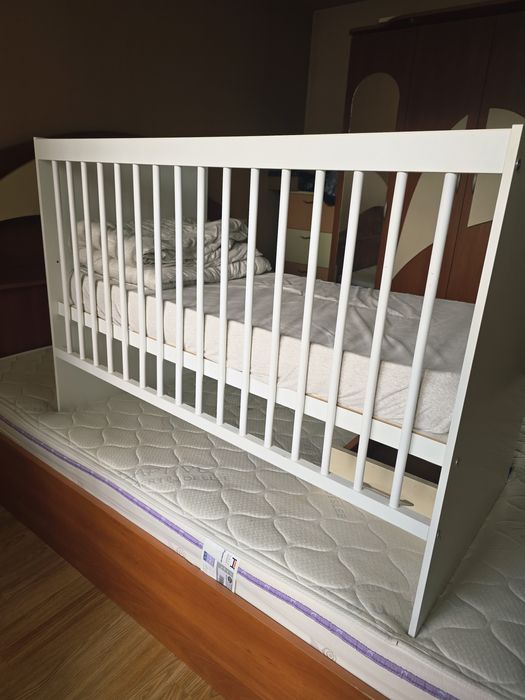 Детска Кушара!!!