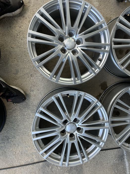 5х112 18 ски за audi vw mercedes