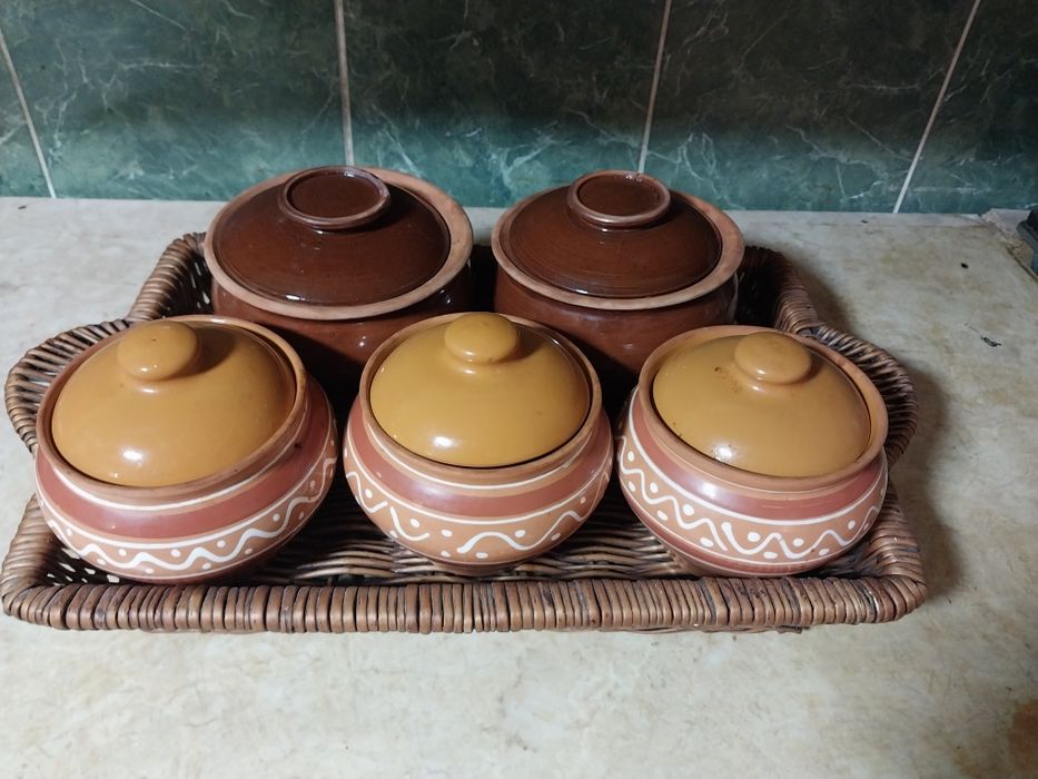 Сервиз чайно-кофейный в современном дизайне