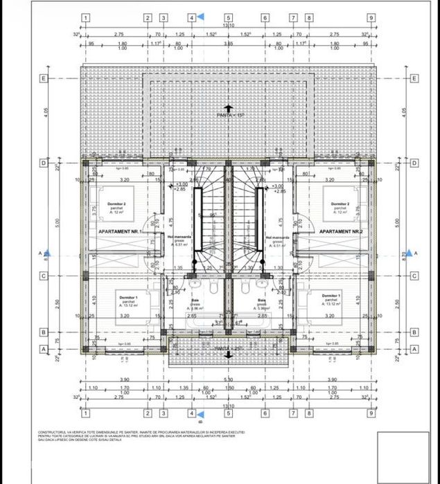 Duplex modern cu 3 dormitoare in Sacalaz – confort si accesibilitate