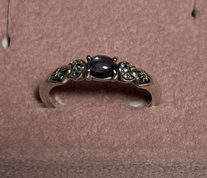 Кольцо пандора Жасмин оригинал