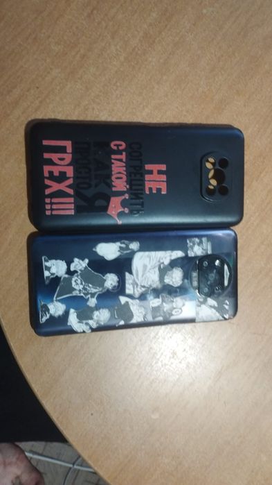Продам Poco x3 pro