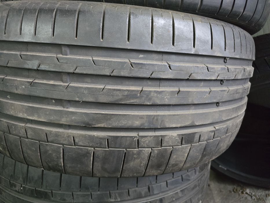 Anvelope vara 285 45 21