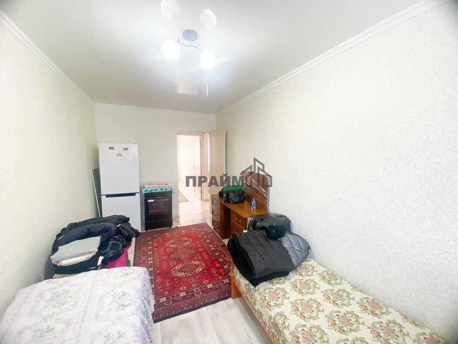 ПРОДАМ 3Х ком. Жетысу (Султан ПРАЙМ)