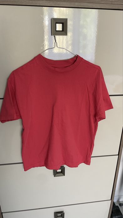 Tricou zara baieti regular