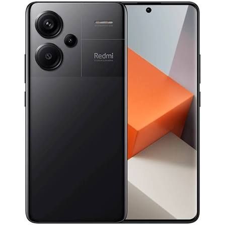 Redmi Note 13 pro plus