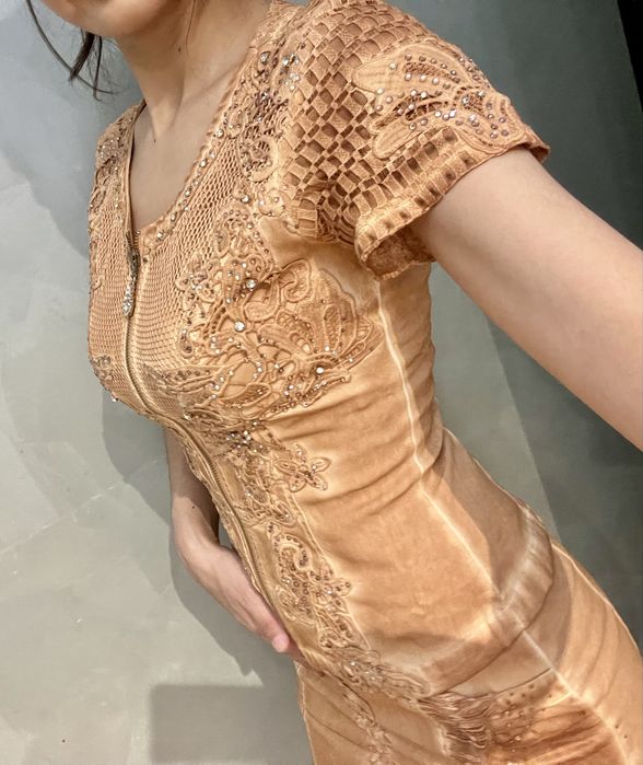 Двойка турецкая, размер 44