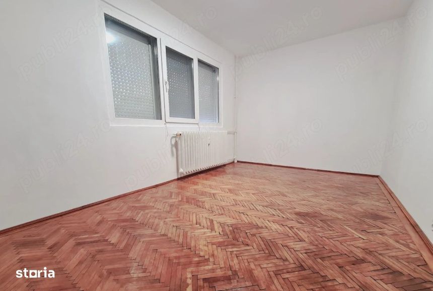 Apartament 2 camere, 50 mp, zona Brazda lui Novac — fotografia 3