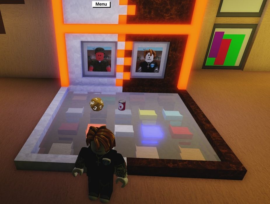 Lumber Tycoon 2 (Roblox)