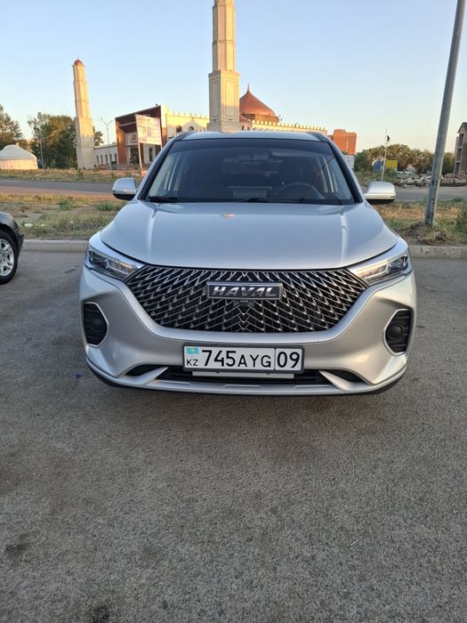Продаю хавал м6 Караганда.