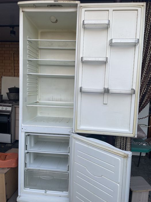 Холодильник Атлант