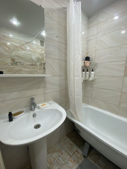 Аренда квартиры Уральск