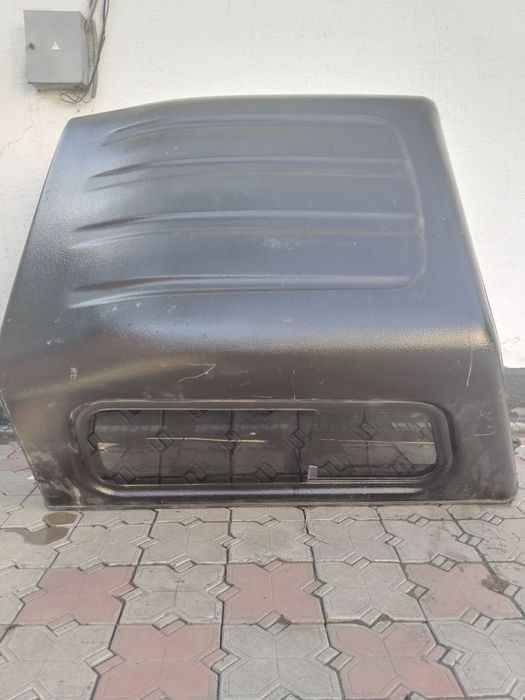 Кунге ARB на Hilux