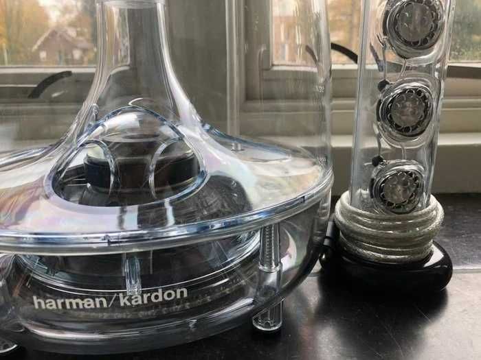 Harman Kardon Soundstick III