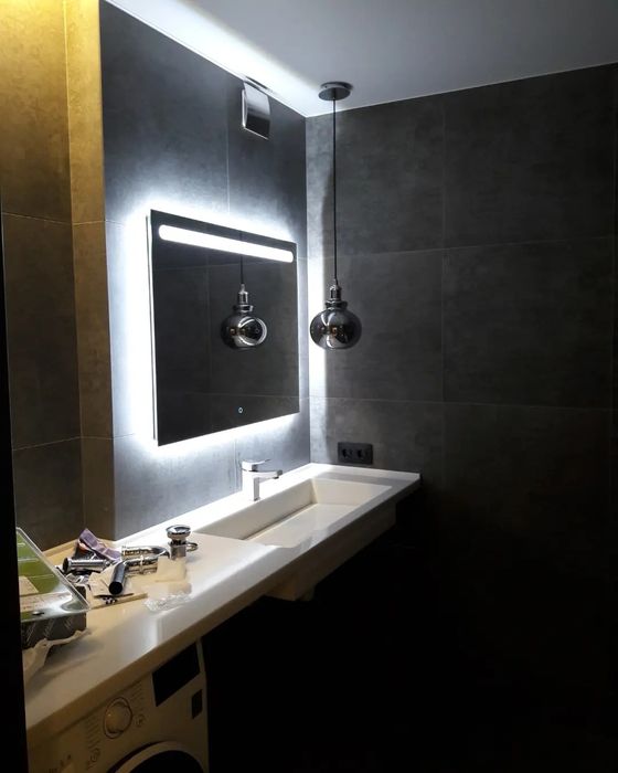 Отделка, ремонт, евроремонт