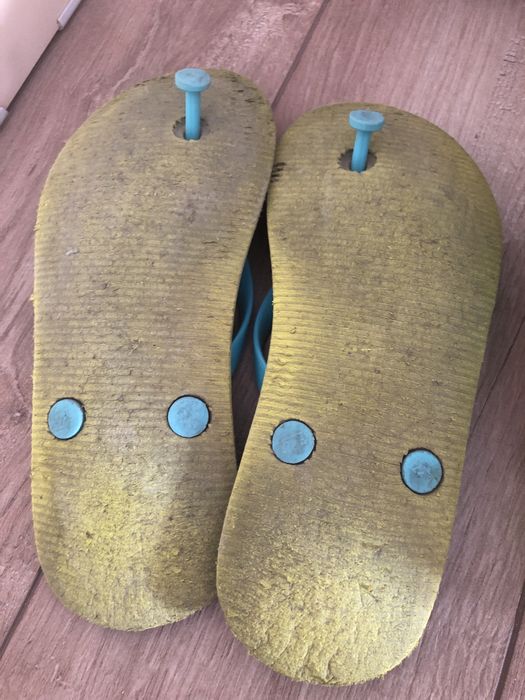 Сланцы, кроксы