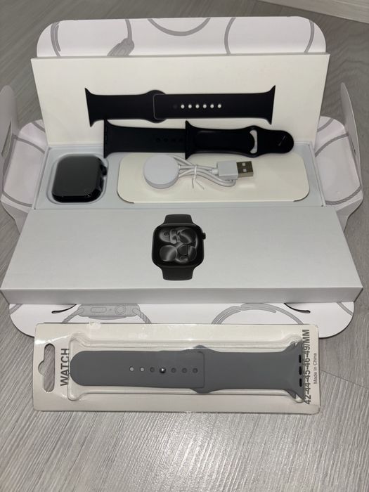 Apple watch 10 series