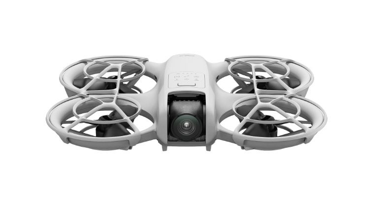 Професионални улуги с дрон