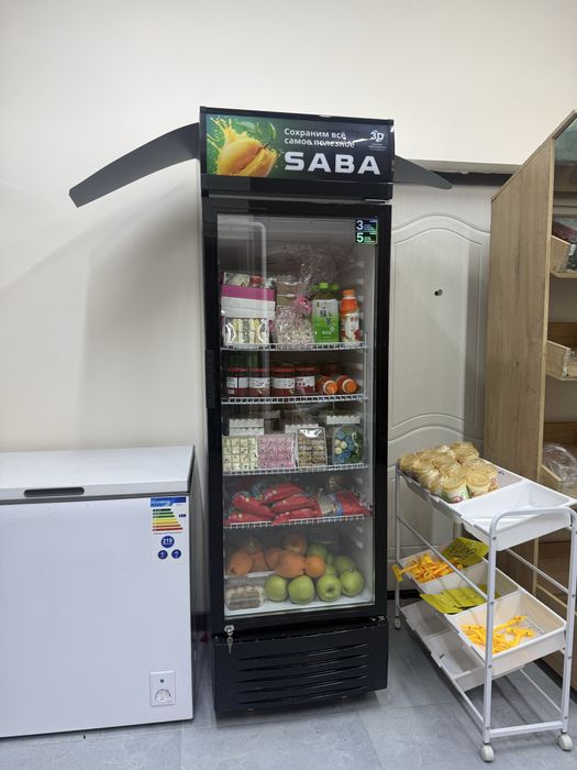 Аренда овошной магазин