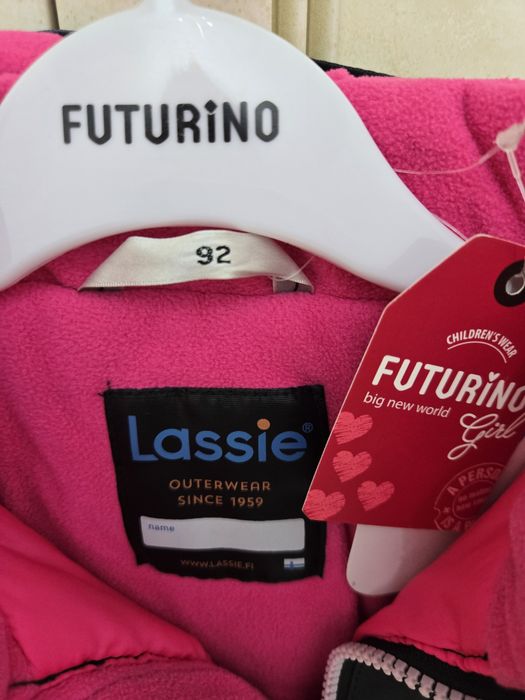 Детский комбинезон на девочку, 92 рост