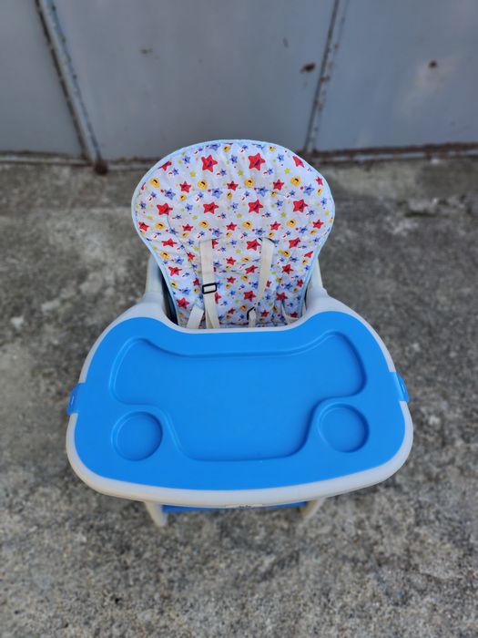 Scaun copii 2 in 1