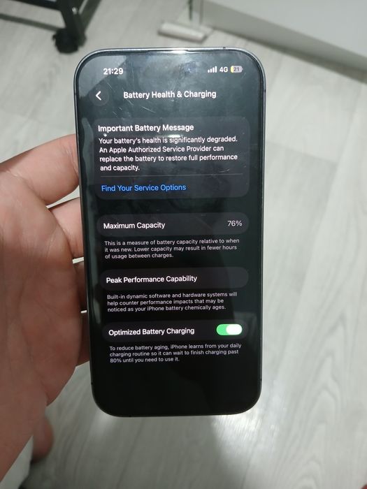 Айфон 14 про 128гб