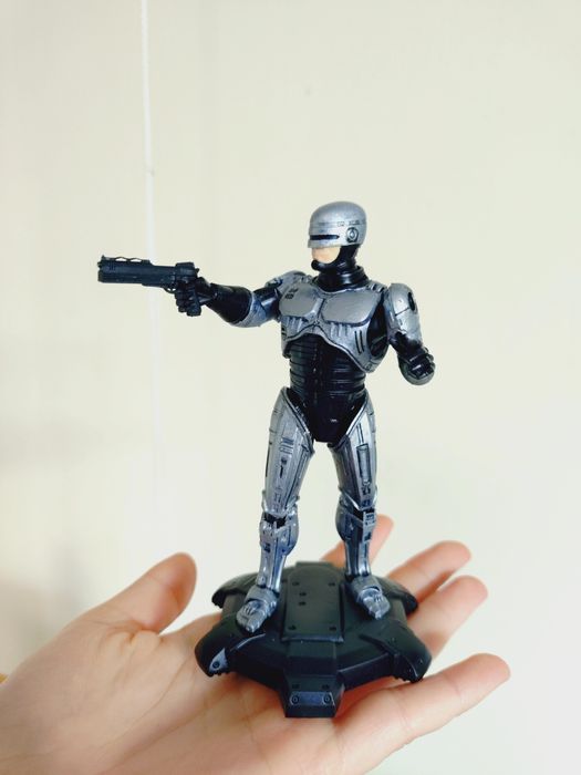 3Д фигурки 3D figures
