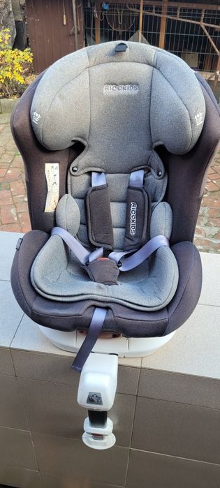 Scaun auto Bebe Rico Kids