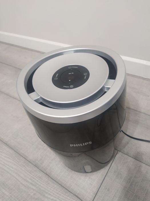 Увлажнитель воздуха Philips
