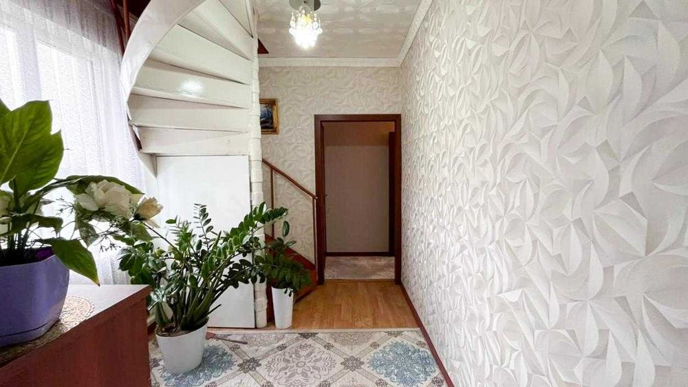 Продам частный дом Ильяс Империя