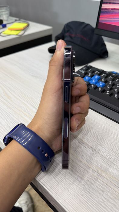 Iphone 14 pro 80%